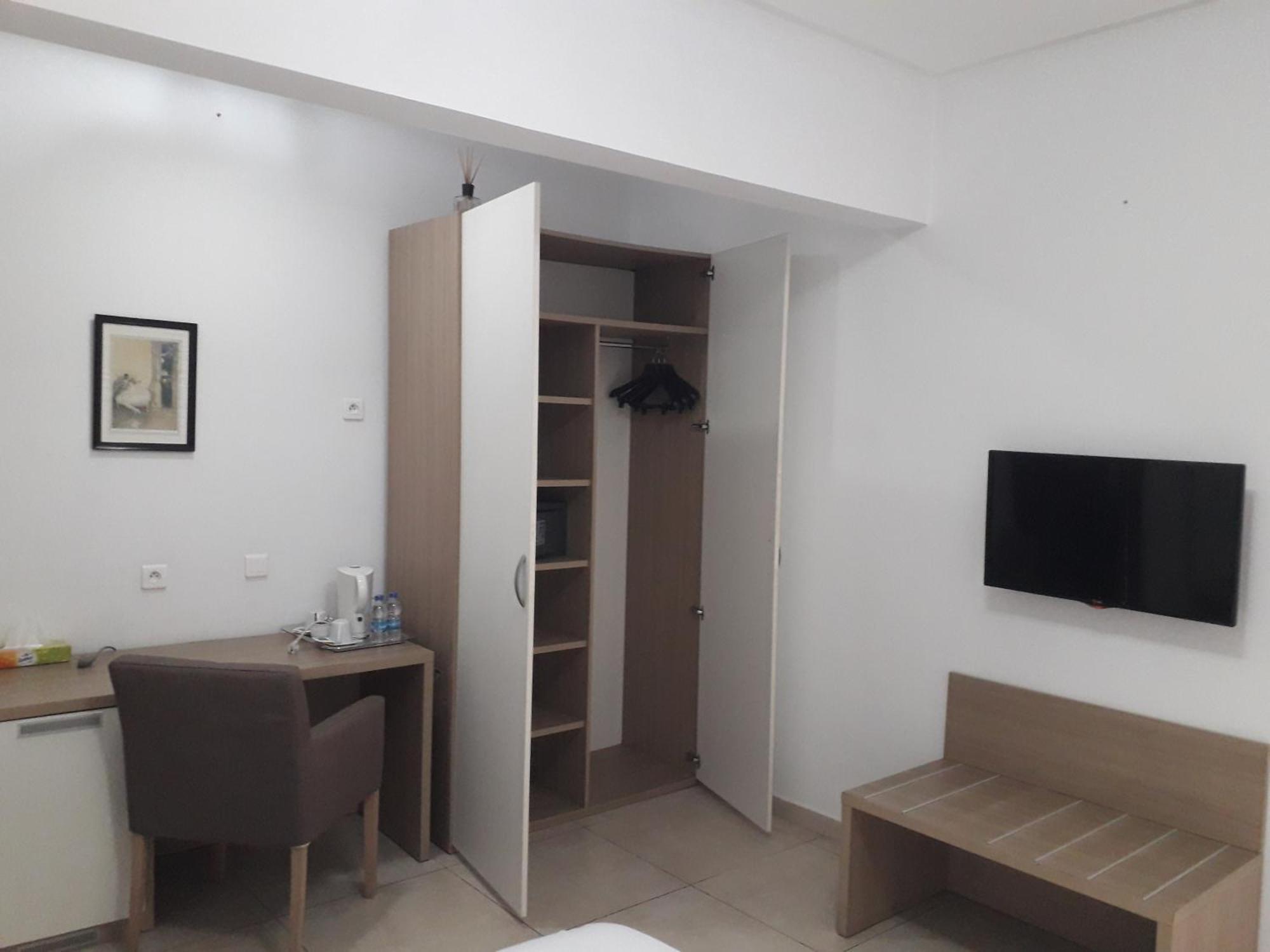 Residence Achenbach Abidjan Buitenkant foto