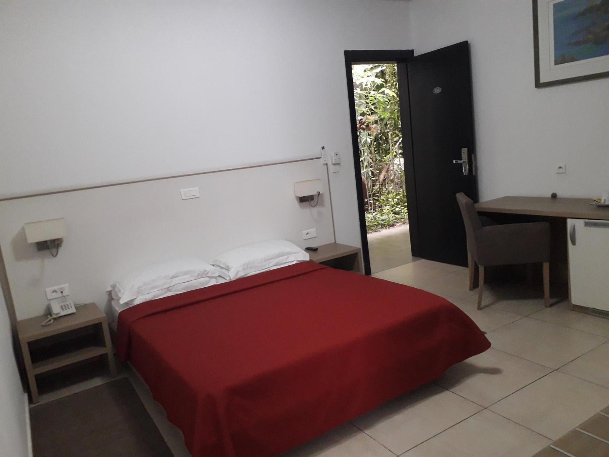 Residence Achenbach Abidjan Buitenkant foto